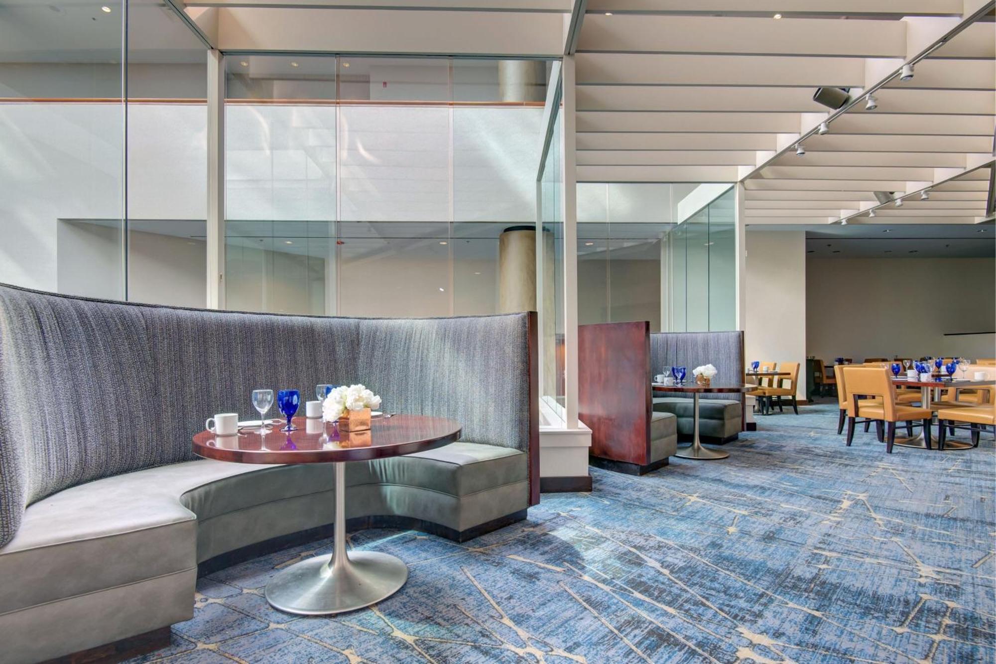 Tulsa Marriott Southern Hills Exterior foto